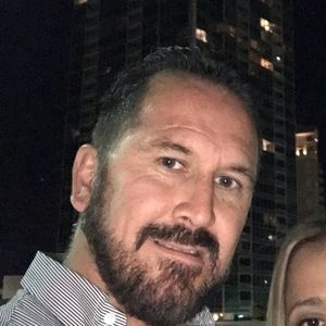 Meet your Posher, Ronald